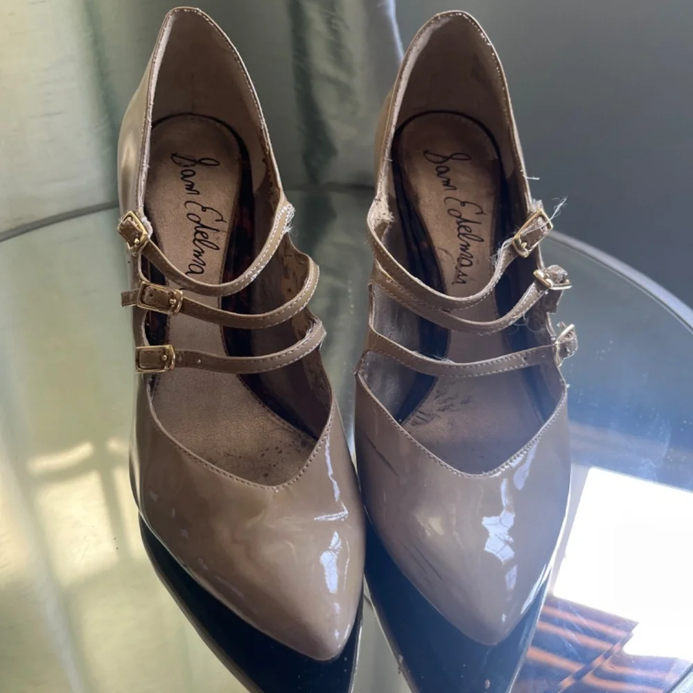 Sam Edelman heels - Picture 2 of 5